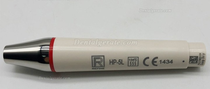 Refine MaxPiezo3/3+ Dental LED UltraschallScaler Kompatibles EMS